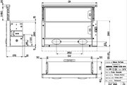 Вытяжка Faber FLEXA GLASS M6 BK A60 фото 4 в Краснодаре