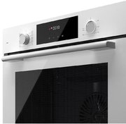 Духовой шкаф Kuppersberg HF 609 W фото 4 в Краснодаре