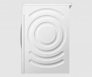 Стиральная машина с фронтальной загрузкой BOSCH WGA242X6OE фото 3 в Краснодаре