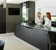 Встраиваемый монотемпературный винный шкаф V-INSP-S EuroCave I-090018-S фото 4 в Краснодаре