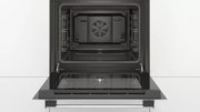 Встраиваемый духовой шкаф BOSCH HBF114EW1R фото 3 в Краснодаре