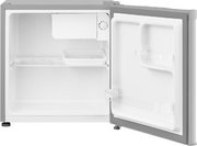 Отдельностоящий холодильник Weissgauff WR-046 Defrost Silver фото 2 в Краснодаре