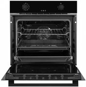 Духовой шкаф Kuppersberg FPH 611 B фото 2 в Краснодаре