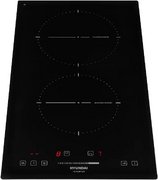 Индукционная варочная панель Hyundai HHI 3751 BG фото 3 в Краснодаре