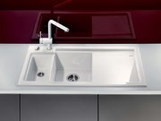 Мойка Blanco Axon II 6S крыло справа жасмин фото 2 в Краснодаре