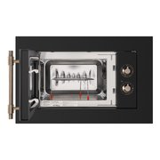 Микроволновая печь встраиваемая MAUNFELD JBMO.20.5ERBG фото 2 в Краснодаре