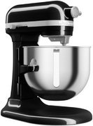 Планетарный миксер Китчен Эйд Heavy Duty 5KSM70JPXEOB фото 3 в Краснодаре Планетарный миксер KitchenAid Heavy Duty 5KSM70JPXEOB фото 3 в Краснодаре