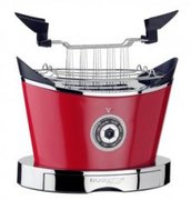 Тостер Bugatti VOLO Red 13-SVOLOC3 фото 2 в Краснодаре