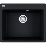 Мойка Franke Centro CNG 610/210-54 оникс Мойка Franke Centro CNG 610/210-54 оникс