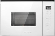 Встраиваемая микроволновая печь Kuppersberg HMW 651 W Встраиваемая микроволновая печь Kuppersberg HMW 651 W