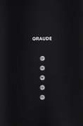 Вытяжка Graude DHC 35.1 S фото 2 в Краснодаре