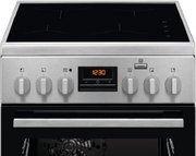 Электрическая плита Electrolux RKI560200X фото 4 в Краснодаре