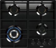 Газовая варочная панель Haier HHQ-G64CAQB фото 2 в Краснодаре