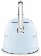 Чайник Smeg WKF01PB фото 4 в Краснодаре