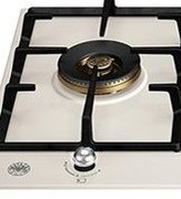 Газовая варочная панель Bertazzoni P905LHERAX фото 3 в Краснодаре