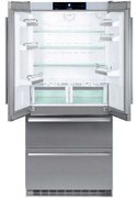 Холодильник Liebherr CBNes 6256 PremiumPlus BioFresh NoFrost фото 2 в Краснодаре