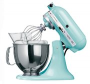 Миксер Китчен Эйд Artisan 5KSM175PSEIC фото 4 в Краснодаре Миксер KitchenAid Artisan 5KSM175PSEIC фото 4 в Краснодаре