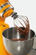 Миксер Китчен Эйд Artisan 5KSM175PSETG фото 4 в Краснодаре Миксер KitchenAid Artisan 5KSM175PSETG фото 4 в Краснодаре