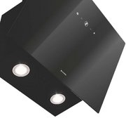 Вытяжка Faber VELA BK 60 фото 3 в Краснодаре