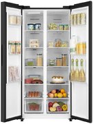 Холодильник Korting KNFS 83177 N фото 2 в Краснодаре