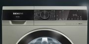 Стиральная машина с фронтальной загрузкой SIEMENS WH22A2WYOE фото 3 в Краснодаре