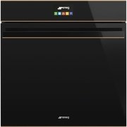 Духовой шкаф Smeg SFP6604NRE