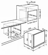 Духовой шкаф Smeg SF750POL фото 2 в Краснодаре