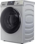 Стирально-сушильная машина Haier HWD80-BP14929S фото 2 в Краснодаре