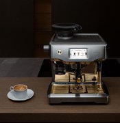 Кофейная станция BORK C807 Gold фото 2 в Краснодаре