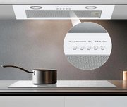Встраиваемая вытяжка Zigmund Shtain K 016.5 W фото 4 в Краснодаре