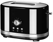 Тостер KitchenAid Artisan 5KMT2116EOB Тостер KitchenAid Artisan 5KMT2116EOB