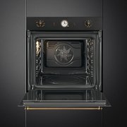 Духовой шкаф Smeg SFP68C1TAO фото 4 в Краснодаре