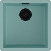 Мойка Омойкири YAMAKAWA 45 INTEGRA-AZ фото в Краснодаре Мойка Omoikiri YAMAKAWA 45 INTEGRA-AZ фото в Краснодаре