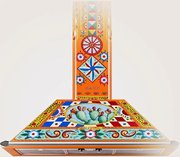 Вытяжка Smeg KT90DGC фото 4 в Краснодаре