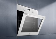 Духовой шкаф Electrolux OEF 5H50 V фото 3 в Краснодаре