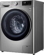 Стирально-сушильная машина LG F4V5RGP2T фото 3 в Краснодаре