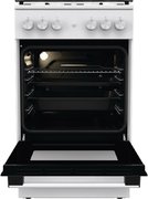 Газовая плита Gorenje GGI5A21WH фото 3 в Краснодаре