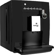 Кофемашина Kaffit com Nizza KLM1604 Black фото 2 в Краснодаре