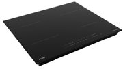 Варочная панель Haier HHX-Y64SVVB фото 3 в Краснодаре