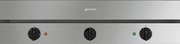 Конвекционная печь Smeg ALFA420H-2 фото 2 в Краснодаре