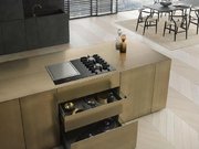 Модульная панель Miele CS7102 FL фото 4 в Краснодаре