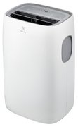 Мобильный кондиционер Electrolux EACM-15 CL/N3 фото 3 в Краснодаре