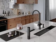 Мойка Omoikiri KITEN 70-INT GB фото 3 в Краснодаре