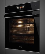 Духовой шкаф Smeg SFP6606WTPNX фото 3 в Краснодаре