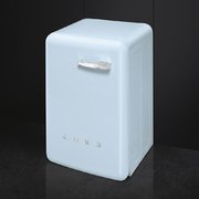 Стиральная машина Smeg LBB14PB-2 фото 3 в Краснодаре