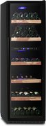 Винный шкаф Dunavox DX-180.450K фото 3 в Краснодаре