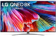 Телевизор LG 75QNED996PB Телевизор LG 75QNED996PB