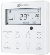 Сплит-система Electrolux EACD-18H/UP3/N3 фото 3 в Краснодаре