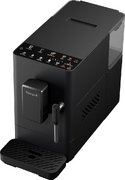 Кофемашина Weissgauff WCM-230 ColorTouch Cappuccino Nero фото в Краснодаре