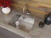 Мойка Омойкири Tadzava 54-U/I Ultra IN фото 2 в Краснодаре Мойка Omoikiri Tadzava 54-U/I Ultra IN фото 2 в Краснодаре